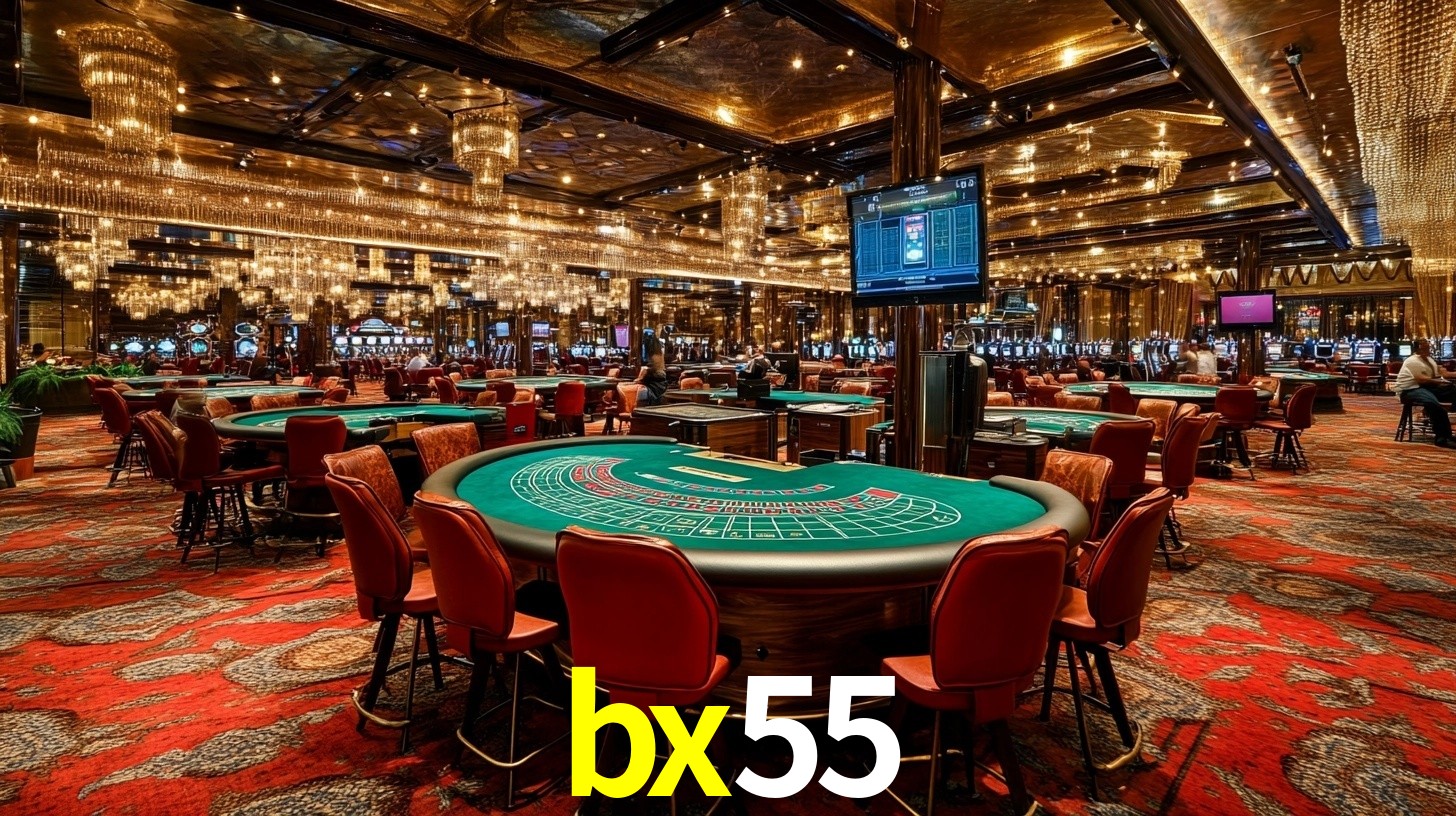 bx55 -  - bx55 bet