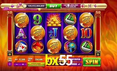 A Emoção da Loteria na bx55: Uma Chance de Mudança de Vida