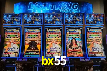 Desvendando o Mundo dos Jogos Virtuais na bx55