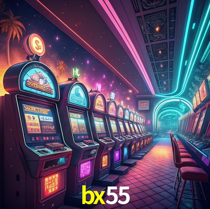  bx55