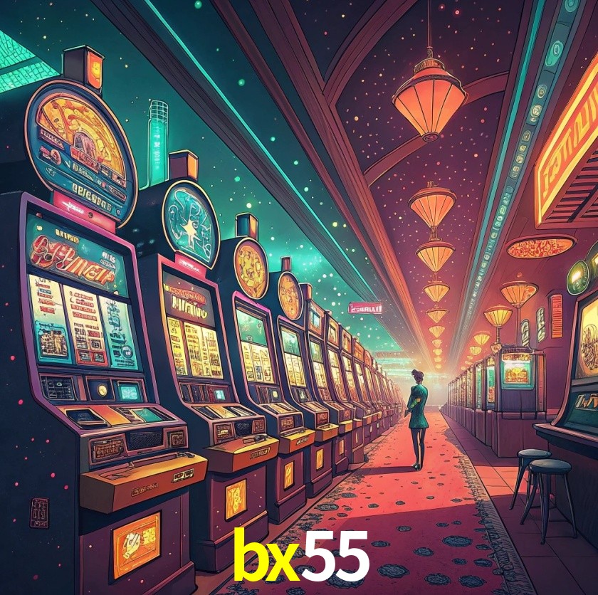  bx55