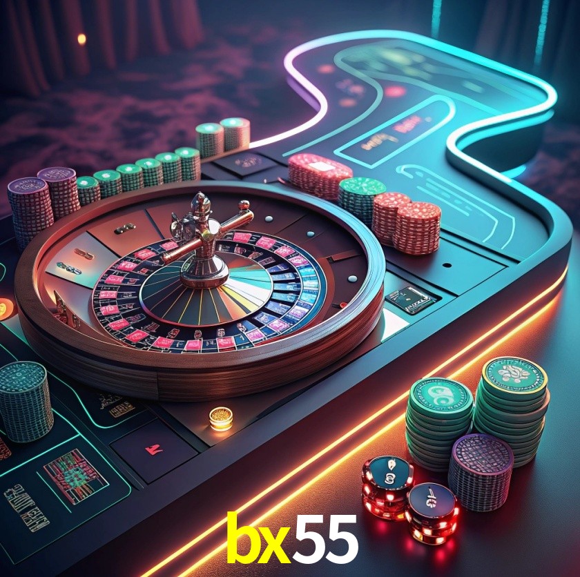  bx55