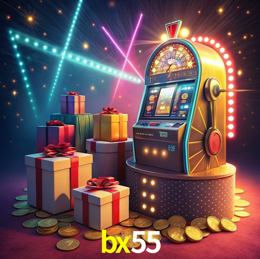  bx55