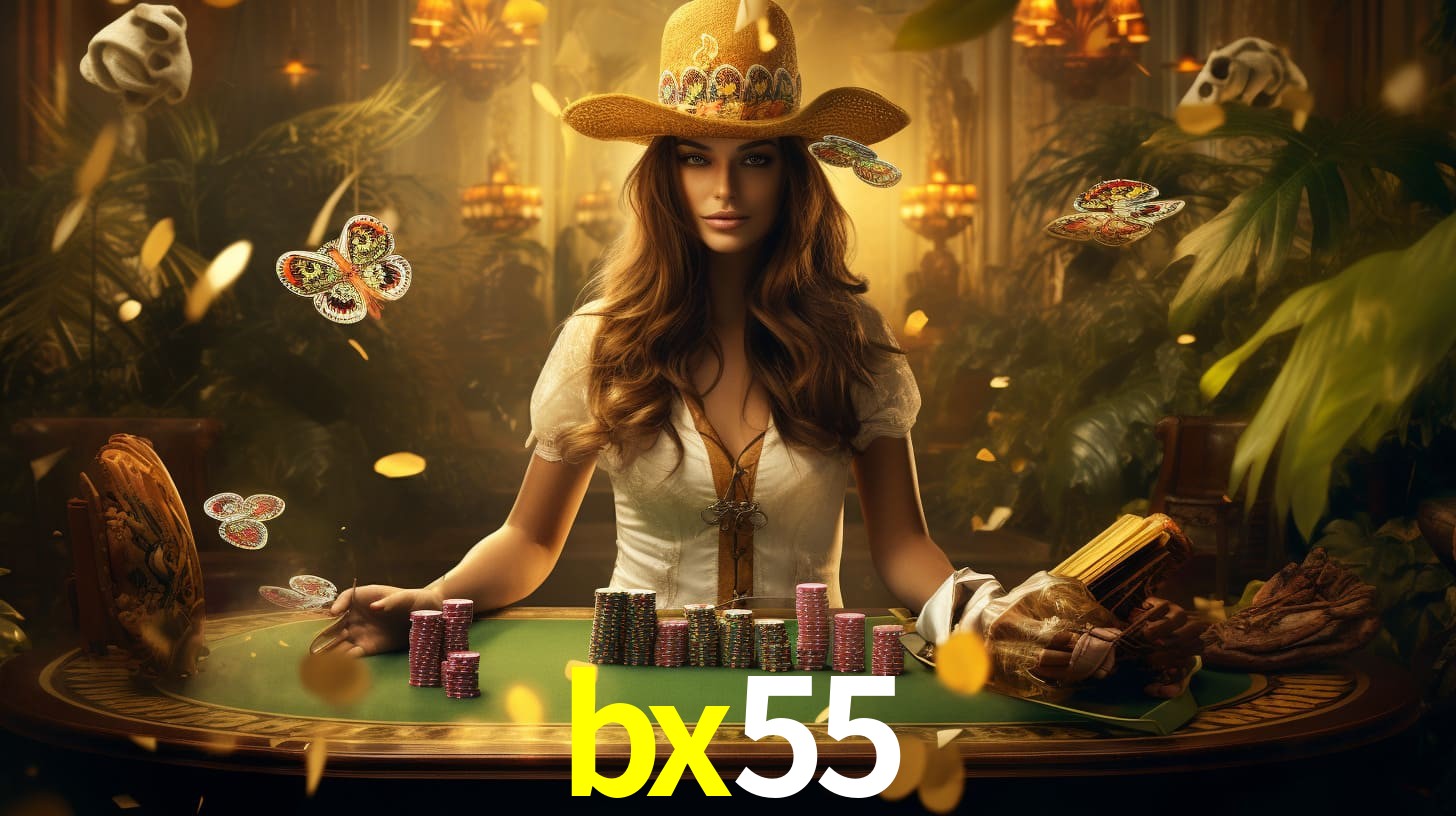 Roulette Table bx55