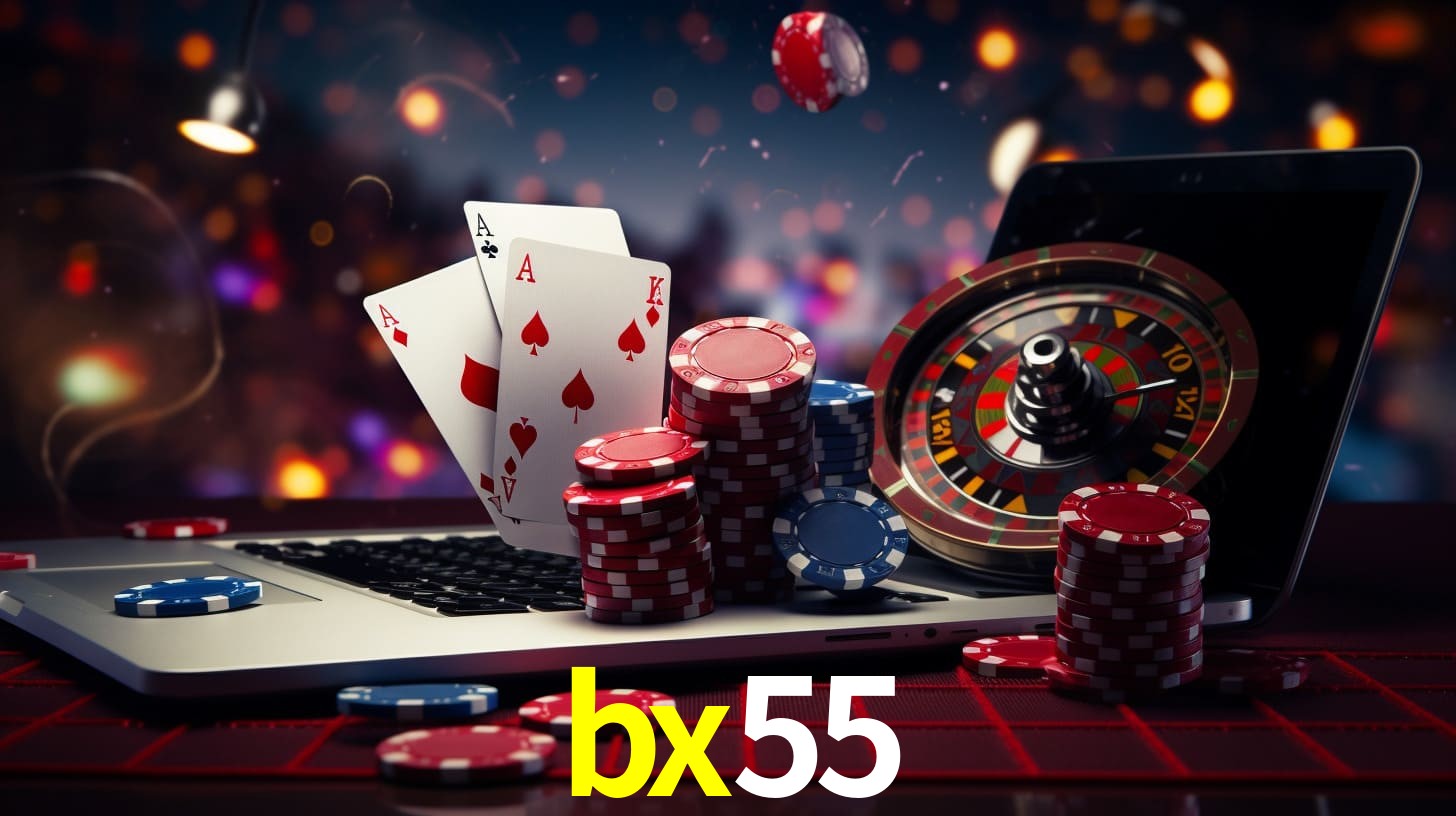 VIP Casino bx55