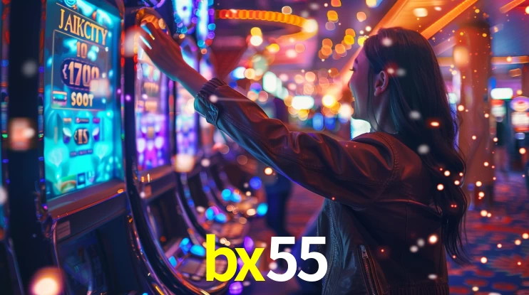 Bx55 login