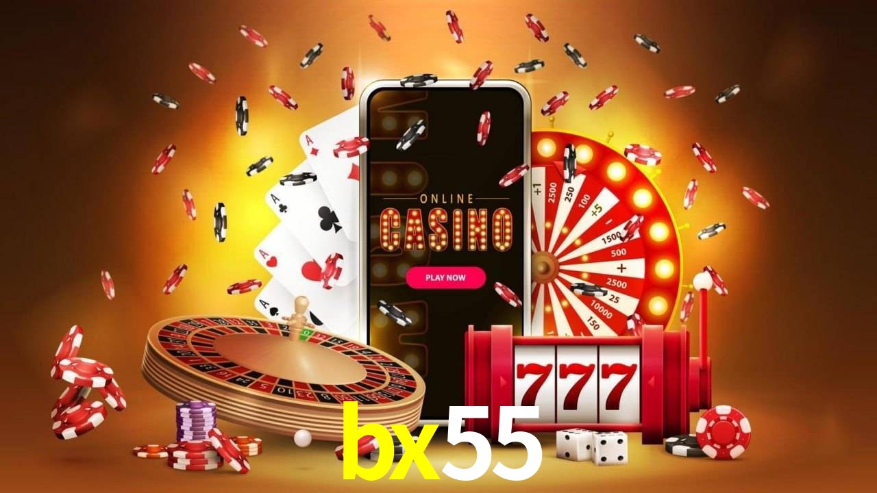 Casino Ao Vivo bx55