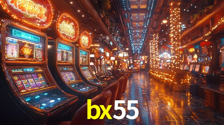 bx55 bet