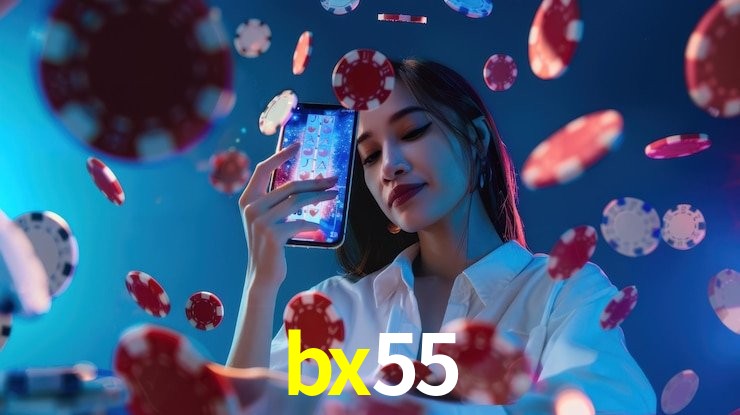 Inovações de Jogos na bx55: O Futuro das Experiências Interativas