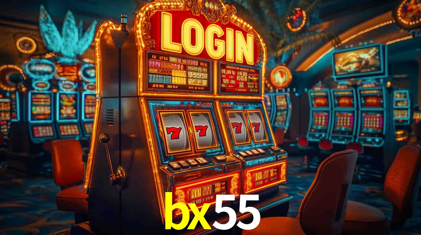 Exclusive Games bx55