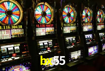 A Emoção da Loteria na bx55: Uma Chance de Mudança de Vida