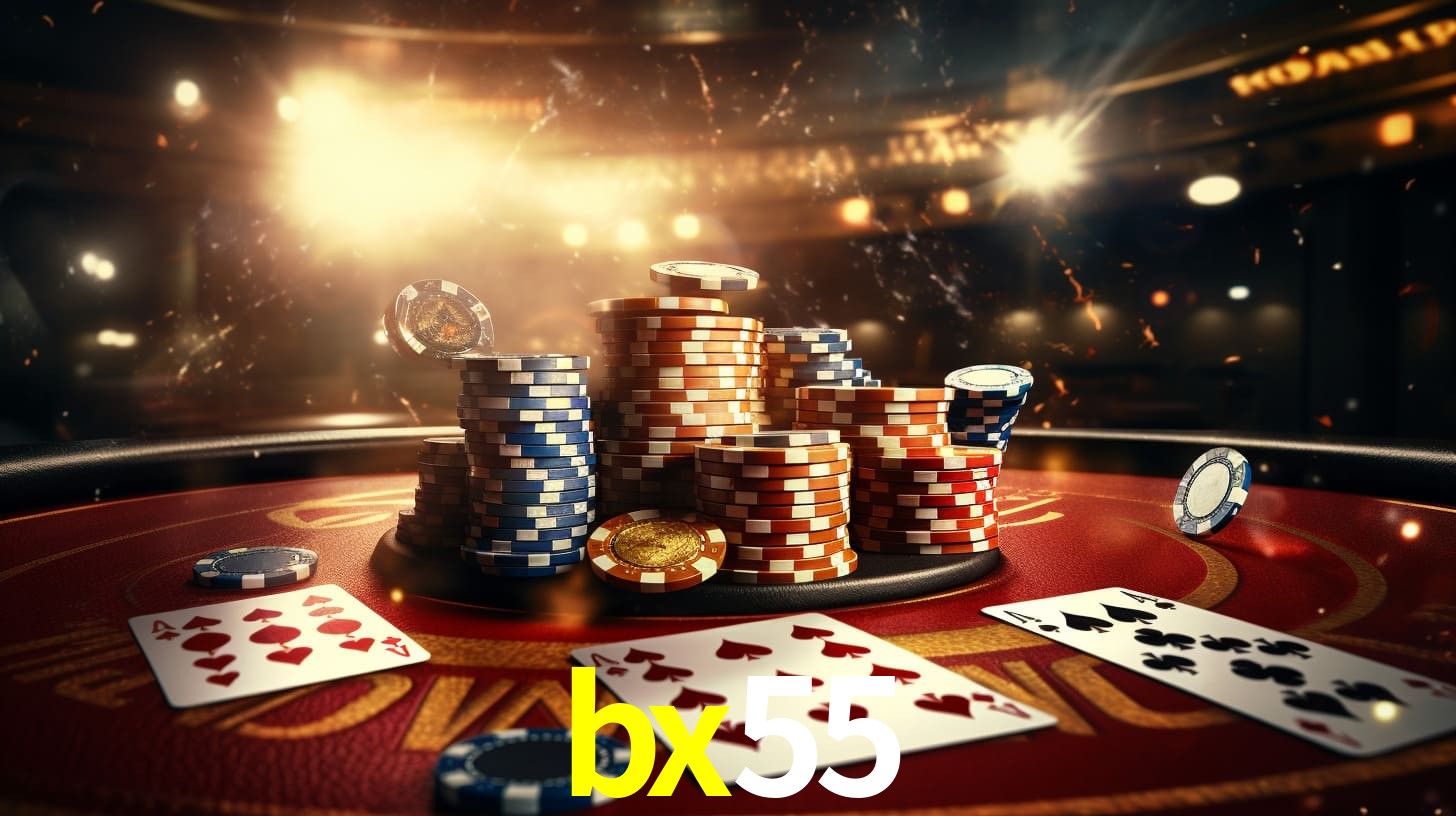 Blackjack Table bx55