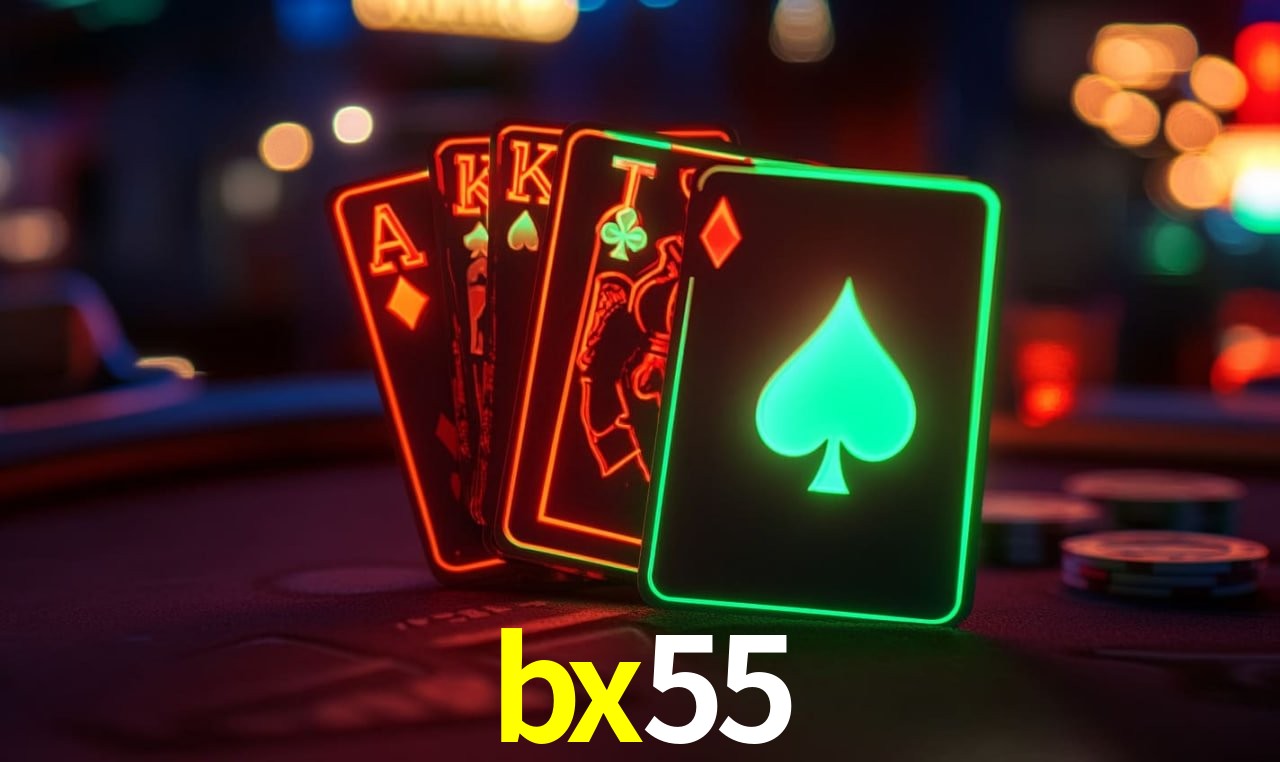 Torneios e prêmios garantidos na bx55