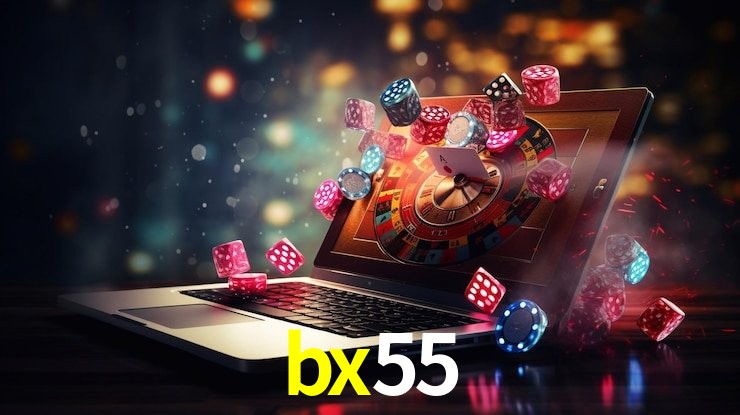 A Emoção da Loteria na bx55: Uma Chance de Mudança de Vida
