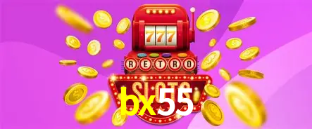 A Emoção da Loteria na bx55: Uma Chance de Mudança de Vida