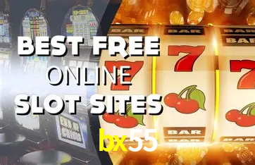 A Revolução dos Aplicativos de Jogos no bx55