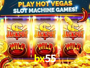 A Experiência Imersiva dos Cassinos Ao Vivo no bx55