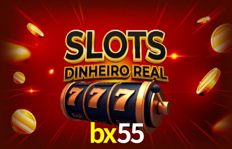 Bônus e promoções da bx55