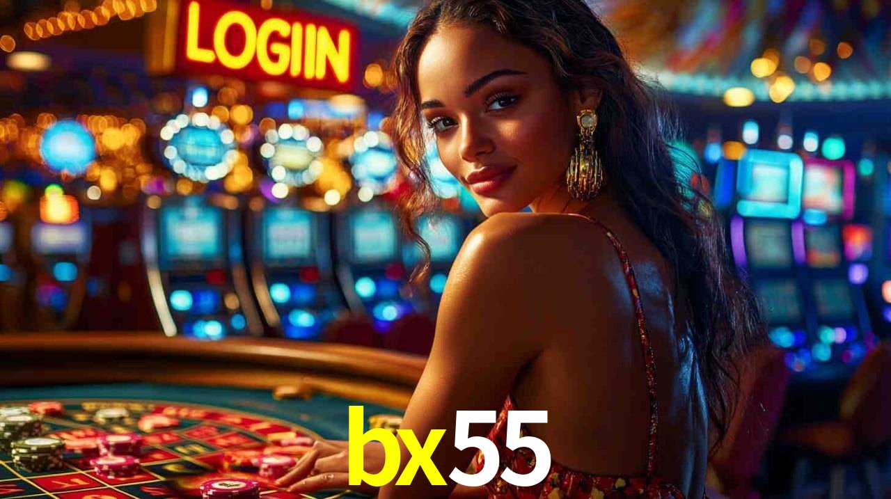 Jogos de Slot bx55