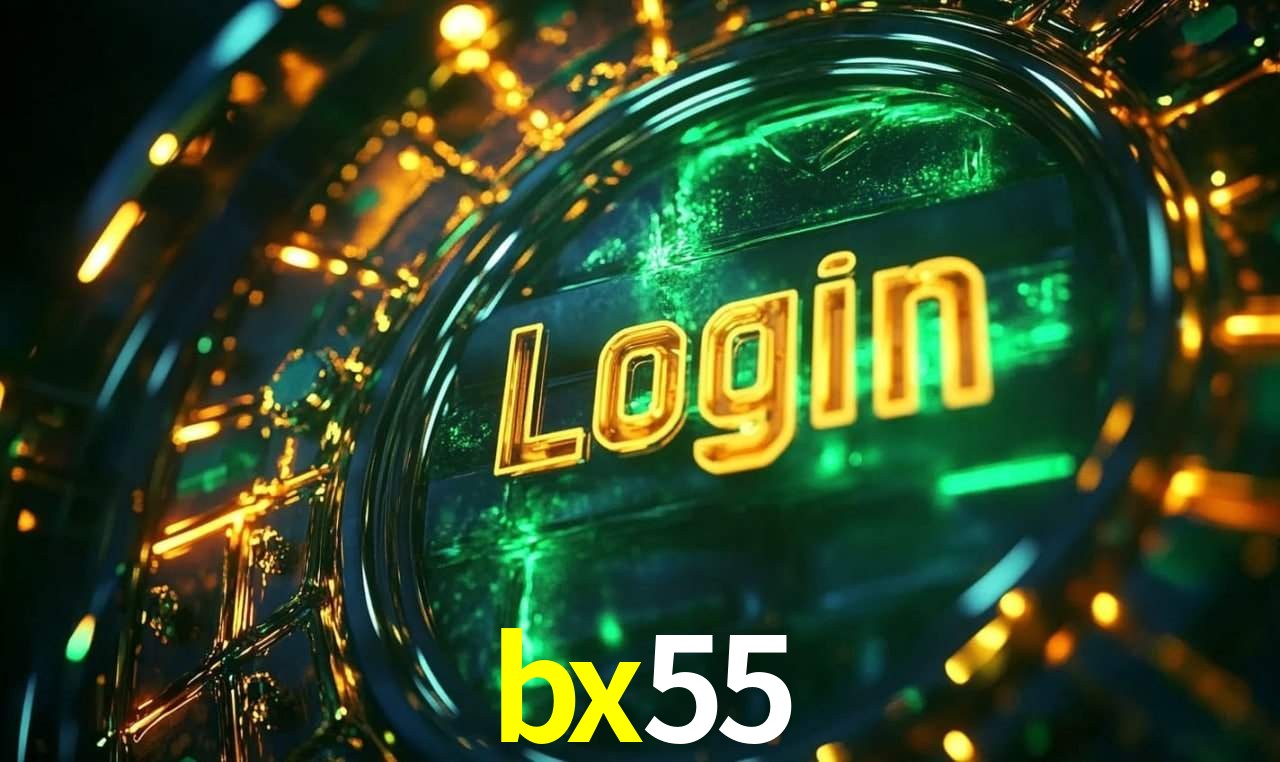 APP rápido e leve da bx55