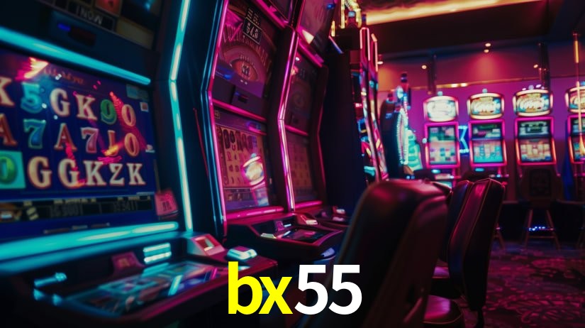 Exclusive Offers bx55