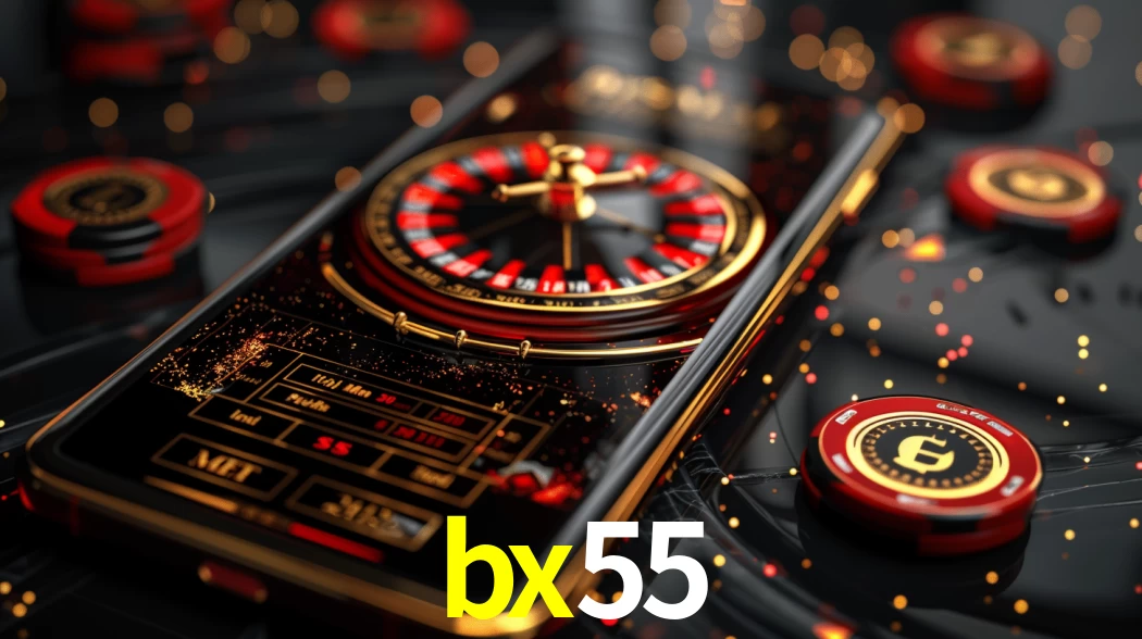 Slot Games bx55
