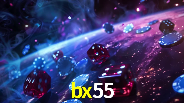 Game Providers bx55