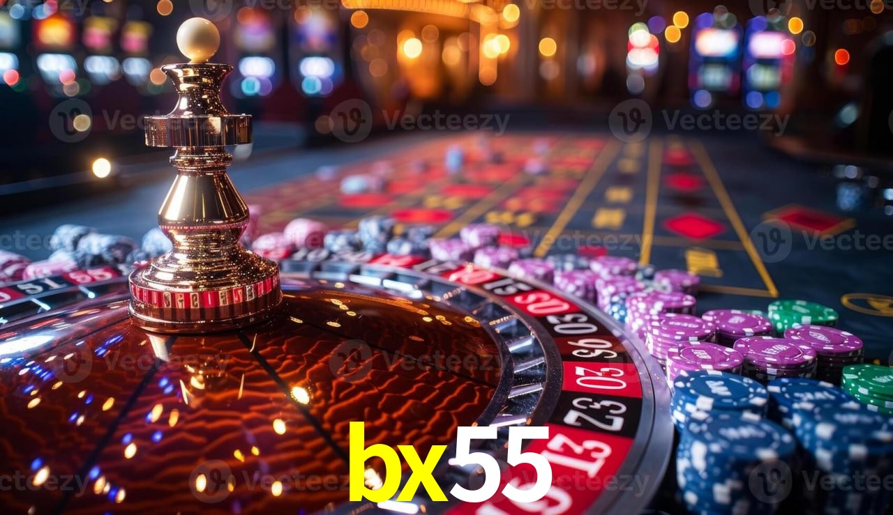 Seasonal Promotions bx55