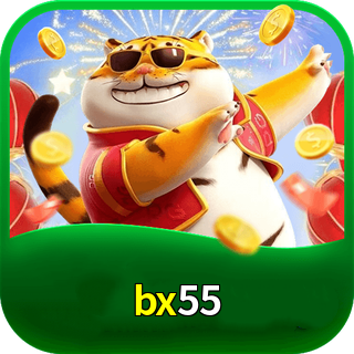 Ganhe prêmios incríveis na bx55